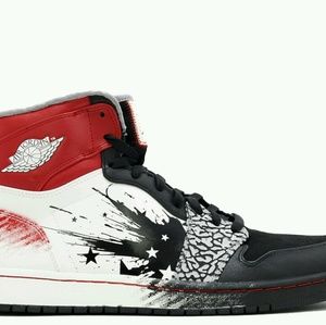 Meet your Posher, Jeff